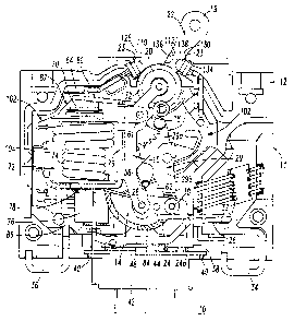 Une figure unique qui représente un dessin illustrant l'invention.